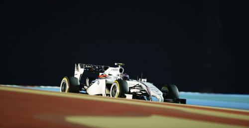 Bottas chce przeskoczyć Vettela i Alonso w GP Abu Zabi
