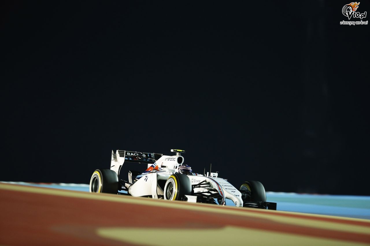 Rosberg liczy na bd Hamiltona