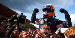 Red Bull: Sezon 2014 jednym z naszych najwikszych dokona