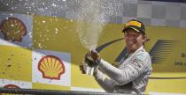 Coulthard: Rosberg ryzykuje reputacj Schumachera