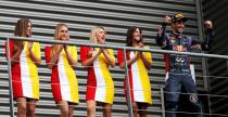 Grid Girls - sierpień 2014