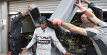 Ice Bucket Challenge w F1