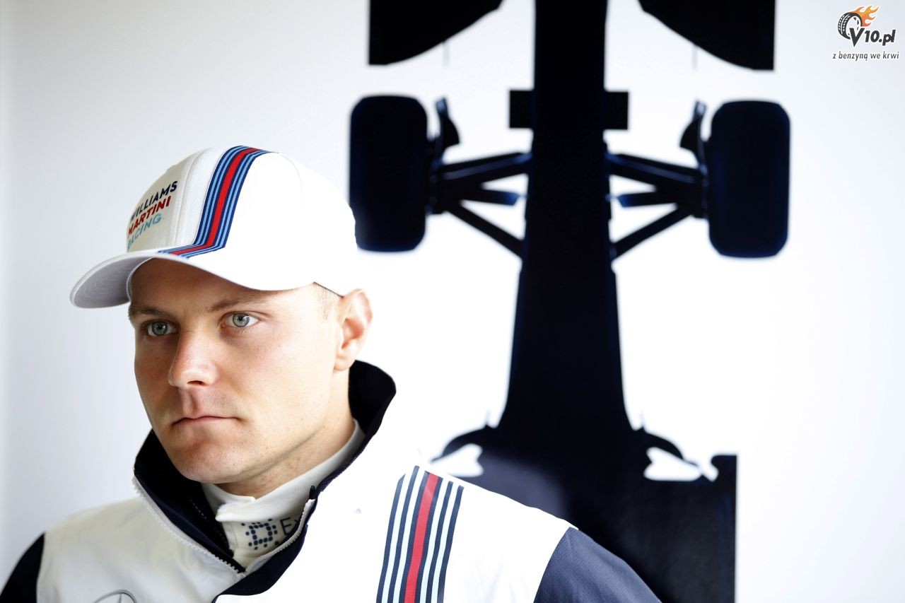 GP Belgii 2014 - pitkowe treningi