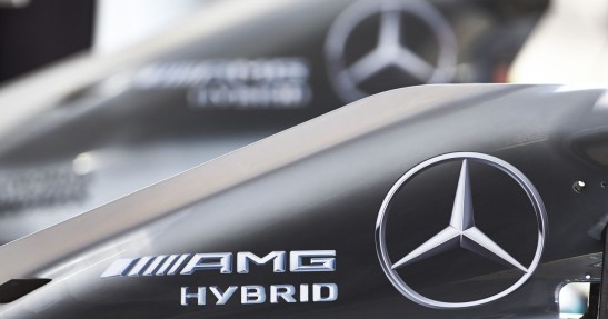 GP Belgii 2014 - przygotowania