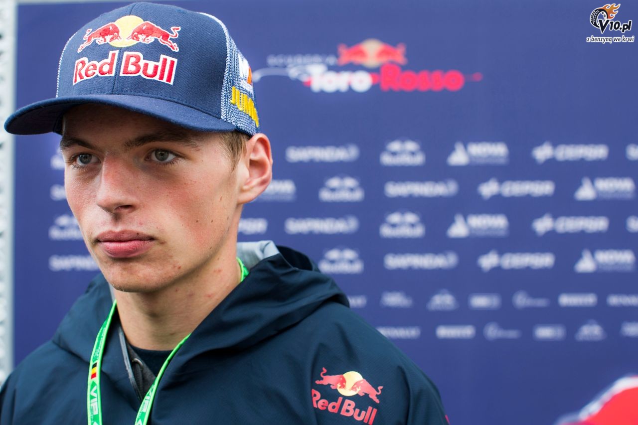 Villeneuve: cignicie Verstappena to najgorsza rzecz dla Formuy 1