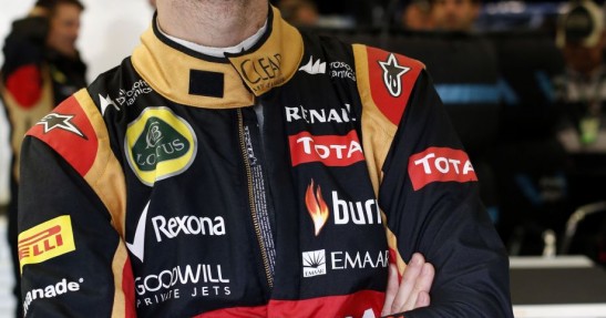 GP Belgii 2014 - sobotni trening i kwalifikacje