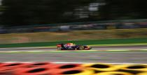 GP Belgii 2014 - sobotni trening i kwalifikacje