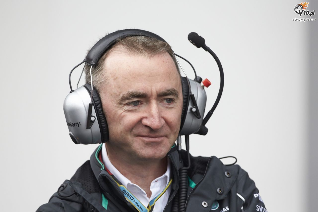 GP Belgii 2014 - sobotni trening i kwalifikacje
