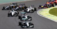 Volkswagen kalkuluje wejcie do F1?