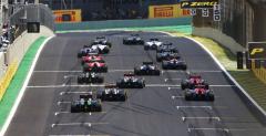 Bolidy F1 na sezon 2015 bd znacznie szybsze, spodziewa si Pirelli