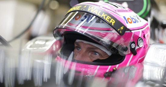 GP Brazylii 2014 - piątkowe treningi