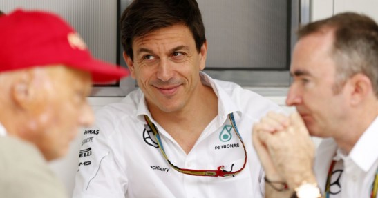 GP Brazylii 2014 - piątkowe treningi