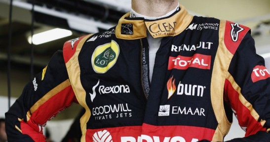 GP Brazylii 2014 - piątkowe treningi