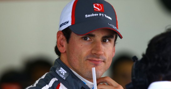 GP Brazylii 2014 - piątkowe treningi