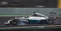 Hamilton zainteresowany tylko zwycistwem w wycigu