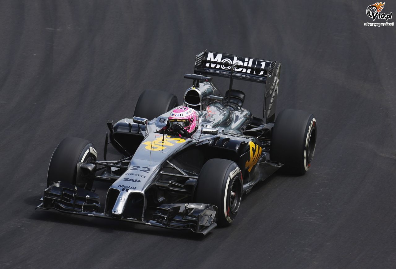 Button: Nie mam nic do udowodnienia