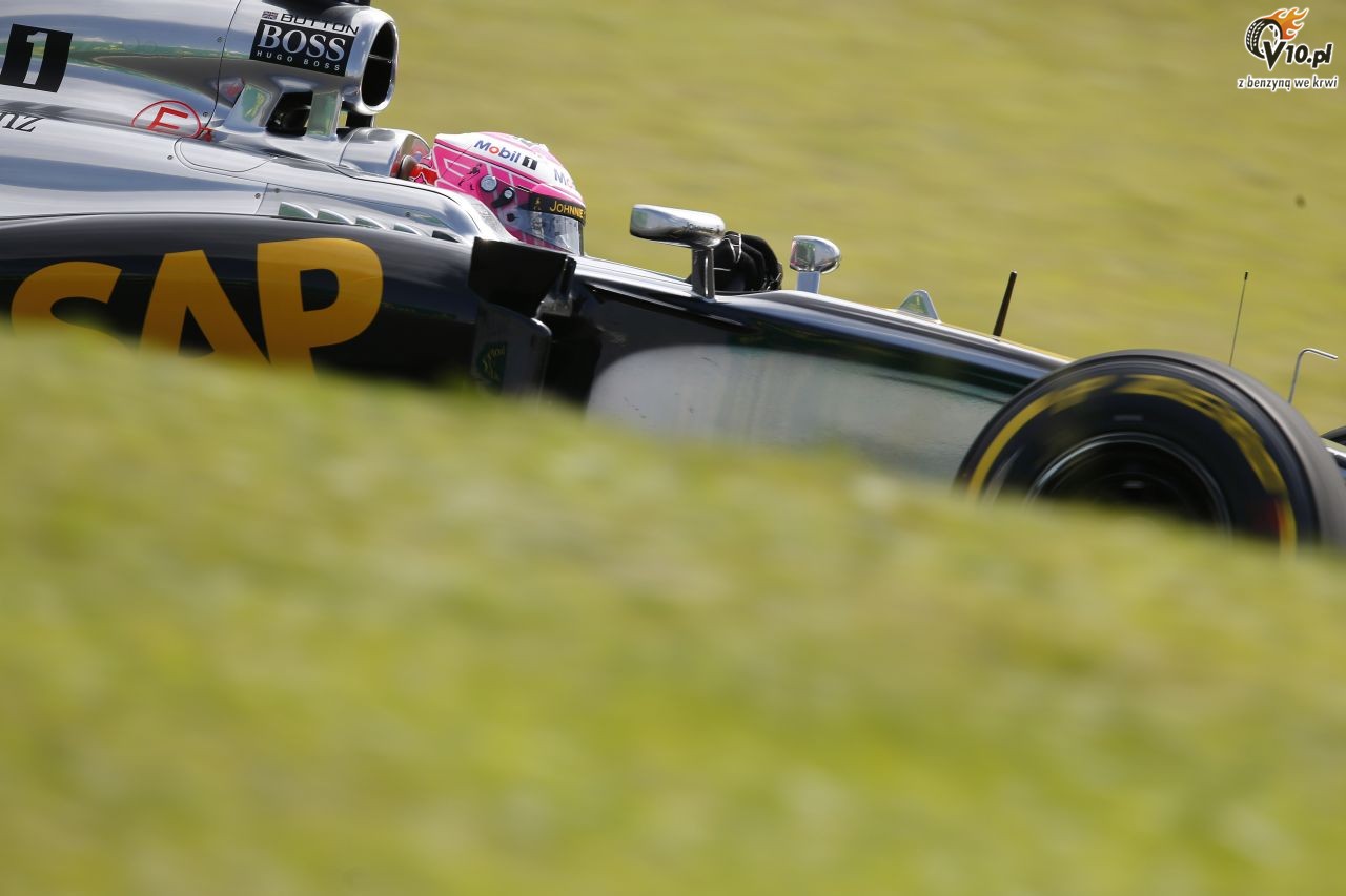 Button: Nie mam nic do udowodnienia