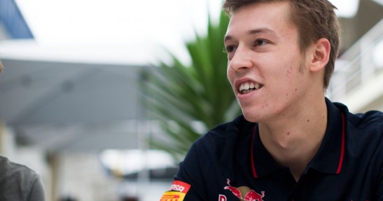 GP Brazylii 2014 - przygotowania