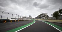GP Brazylii 2014 - przygotowania