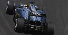 McLaren ma pierwszy pakiet poprawek od Prodromou na GP Abu Zabi