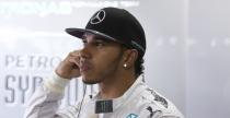 Hamilton: Polizg kosztowa mnie wygran