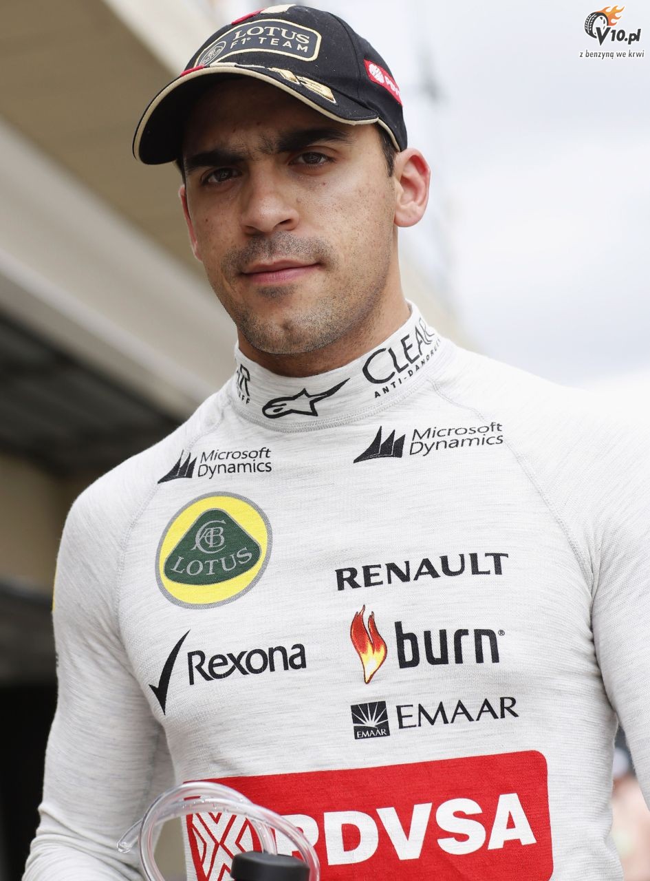 GP Brazylii 2014 - sobotni trening i kwalifikacje
