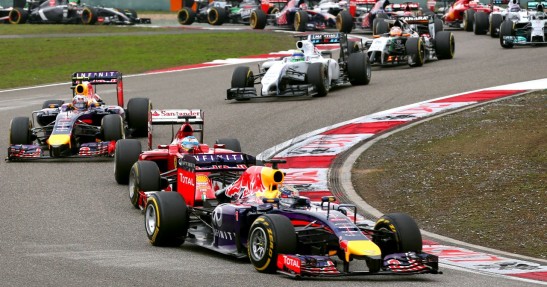 Tor F1 w Gdańsku - jest oficjalny projekt autorstwa Hermanna Tilke