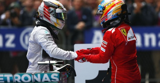 GP Chin 2014 - wyścig