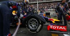 Red Bull: Vettel wrci z hukiem