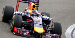 Red Bull: Vettel wrci z hukiem