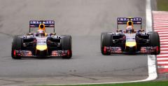 Red Bull: Vettel wrci z hukiem