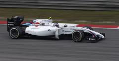 Williams szykuje kluczowe poprawki na GP Hiszpanii