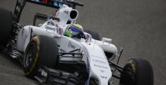 Williams szykuje kluczowe poprawki na GP Hiszpanii