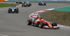 Raikkonen wie, jak przekona di Montezemolo do nowej F1