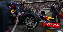 Red Bull: Vettel wrci z hukiem