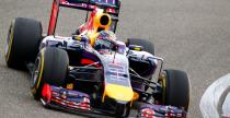 Red Bull: Vettel wrci z hukiem