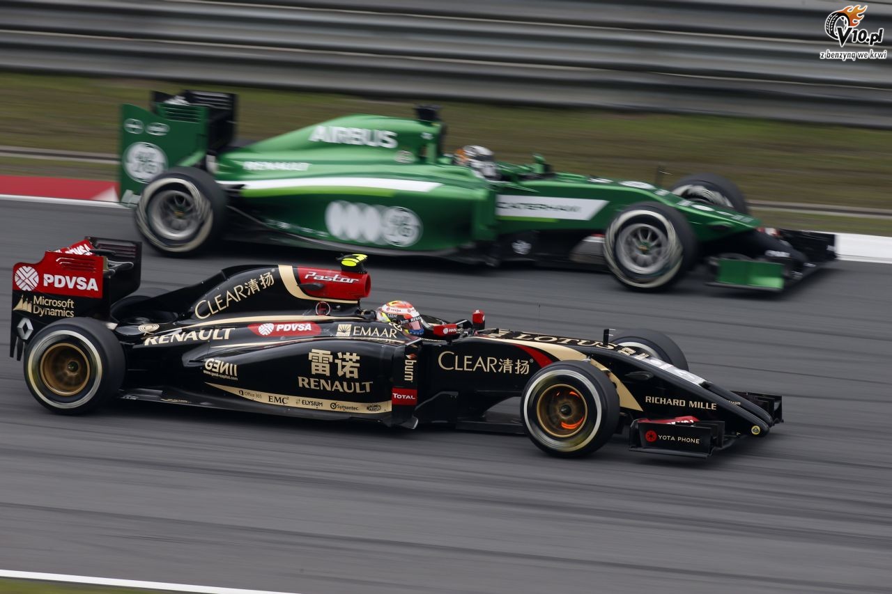 GP Chin 2014 - wycig