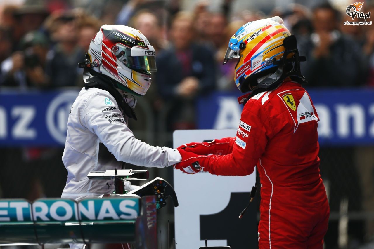 Ferrari podkrci silnik na GP Kanady