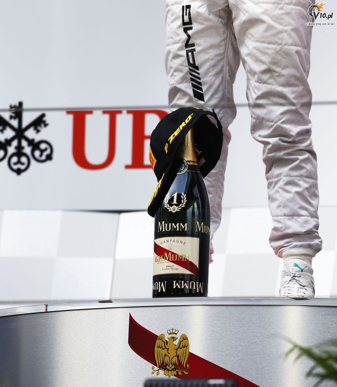 GP Chin 2014 - wycig