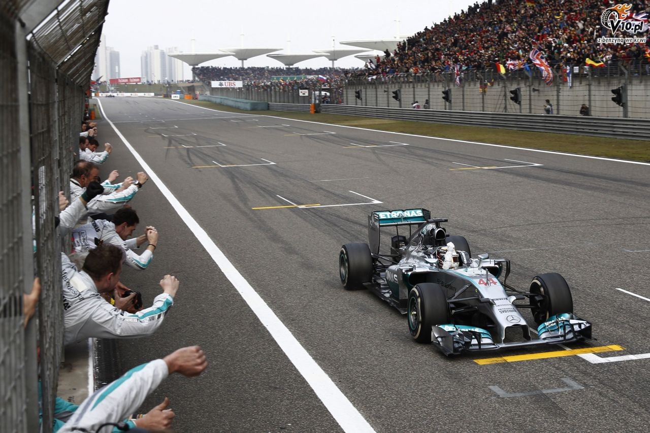 Lauda: Rosberg wrci silniejszy