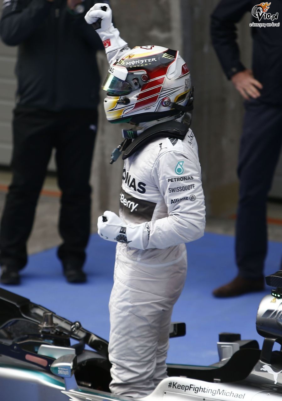 GP Chin 2014 - wycig