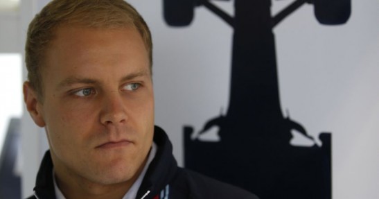 GP Chin 2014 - piątkowe treningi