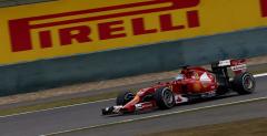 Alonso: Ferrari goni Red Bulla