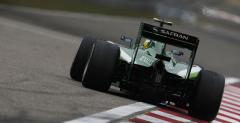 Bolidy F1 maj otrzyma nowe wydechy dla poprawy odgosu silnikw