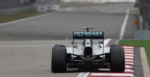 Bolidy F1 maj otrzyma nowe wydechy dla poprawy odgosu silnikw