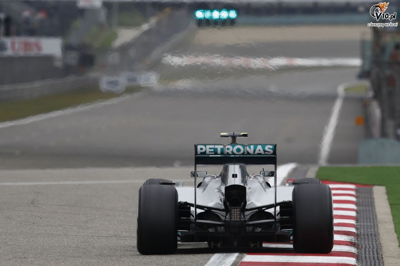 Testy F1 po GP Hiszpanii - wystpi 7 kierowcw spoza stawki
