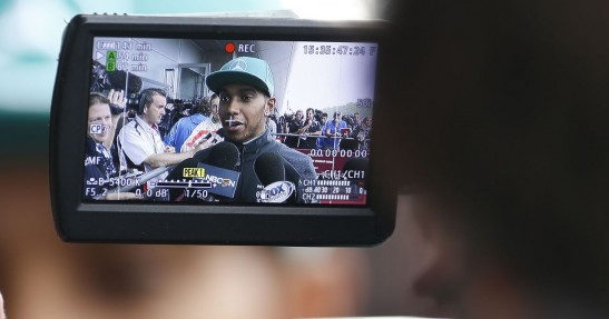 GP Chin 2014 - przygotowania