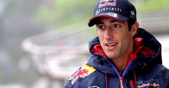 GP Chin 2014 - przygotowania