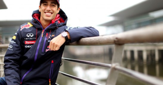 GP Chin 2014 - przygotowania