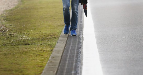 GP Chin 2014 - przygotowania